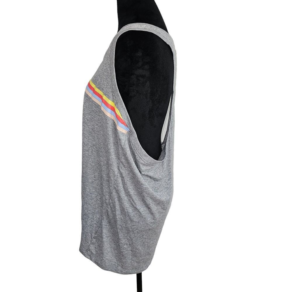 Nike Racerback Tank - Picture 2 of 7